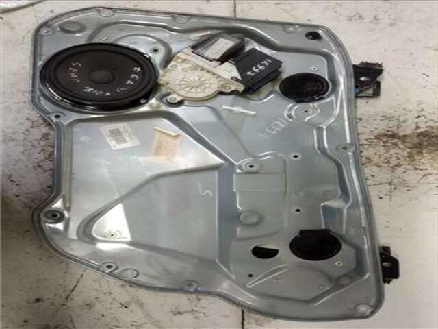 Elevalunas Eléctrico Delantero Derecho Seat Ibiza 1.9 STYLANCE [1.9 LTR. - 74 KW TDI]