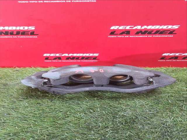 Foto 2ª: Pinza Freno Delantera Derecho Ford Transit 2.0 ECOBLUE 130CV 96KW FURGONETA [BKFA,BKFB,YMF6,YMFA,YMFB,YMFS] (2019)