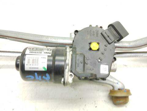 Foto 4ª: Motor Limpia Delantero Opel Corsa EDITION 101CV 74KW [HN05] (2020)