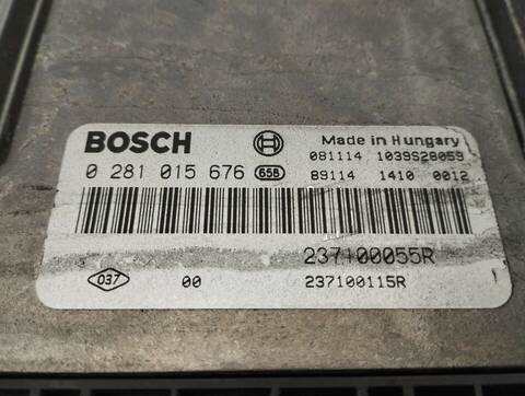 Foto 3ª: Centralita Motor ECU Renault Megane D III BERLINA 5P DYNAMIQUE [F9Q872] (2009)