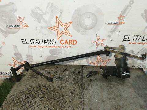 Caja Direccion Nissan Terrano 124CV 91KW