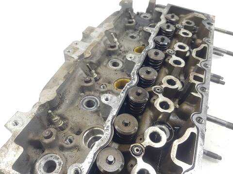 Foto 3ª: Culata Peugeot Partner ACTIVE [BH02] (2014)