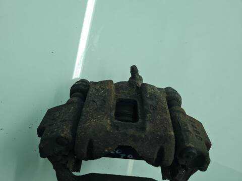 Foto 3ª: Pedal Embrague Toyota Land Cruiser BASIS 190CV 140KW [1KDFTV] (2014)