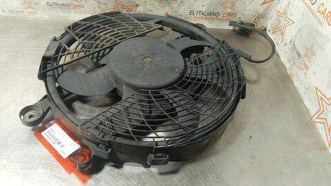 Foto 4ª: Electroventilador Bmw Serie 3 315 320D BERLINA 150CV 110KW [204D4] (2002)