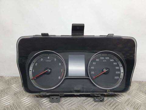 Cuadro de Instrumentos Ssangyong Tivoli 163CV 120KW