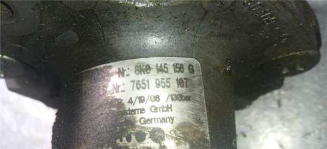 Bomba Servodireccion Audi A4 2.0 BASIS [2.0 LTR. - 105 KW 16V TDI]