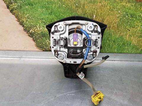 Foto 3ª: Kit Airbag Seat Ibiza ECOMOTIVE 80CV 59KW [BNV] (2008)