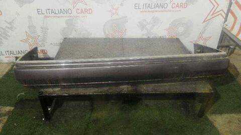 Paragolpes Trasero Mercedes Clase E 180 CE 230 124.043) COUPE 381CV 280KW