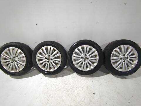 Juego LLantas Opel Corsa 1.3 CDTI L08 L68) 75CV