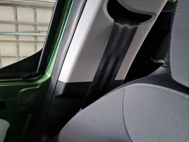 Foto 4ª: Kit Airbag Ford Tourneo TOURNEO COURIER [R2XG] (2024)