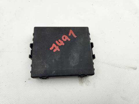Foto 2ª: Centralita Motor ECU Volkswagen Golf GTD BMT 184CV 135KW [DGCA] (2018)