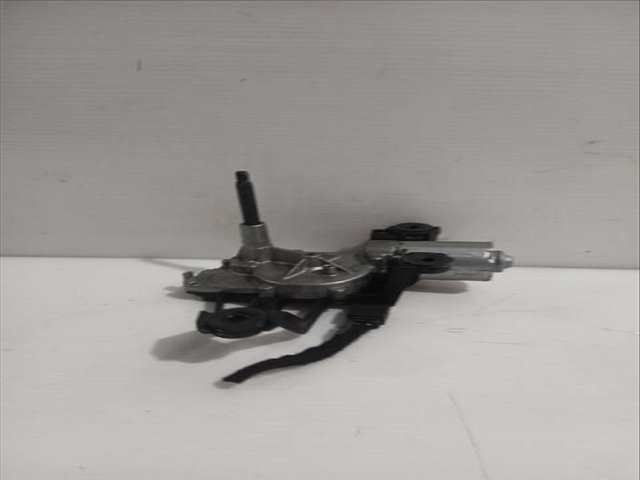 Motor Limpia Trasero Citroen C4 1.6 HDI 109CV