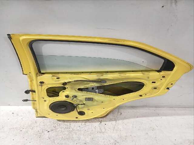 Foto 3ª: Puerta Trasera Derecha Ford Ka 1.2 70CV [B2KA] (2014)