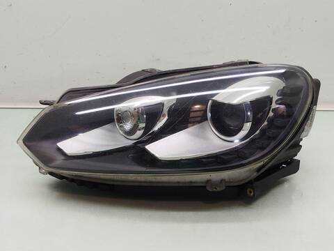 Faro Izquierdo Volkswagen Golf 2.0 GTI 235CV 173KW