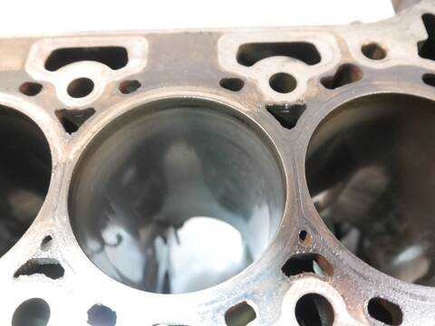 Foto 3ª: Bloque Motor Ford Transit 130 CV 96KW [YMF6 YMFA] (2020)