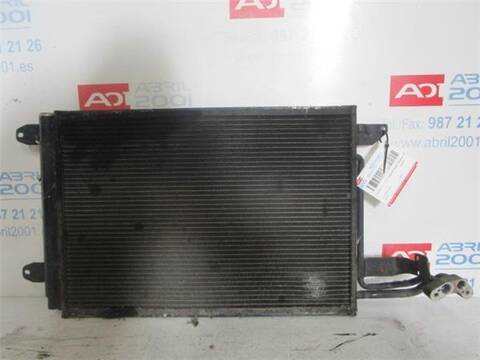 Foto 2ª: Radiador Calefaccion A.A. Ford Focus 1.8 TDCI 115CV 85KW [KKDA] (2007)