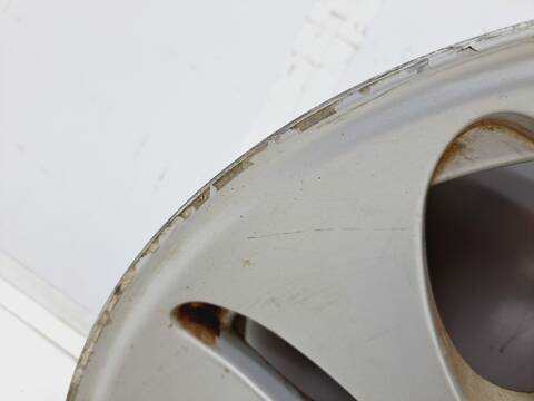 Foto 4ª: LLanta Chapa Bmw X5 3.0D 218CV 160KW [30-6D-1] (2004)