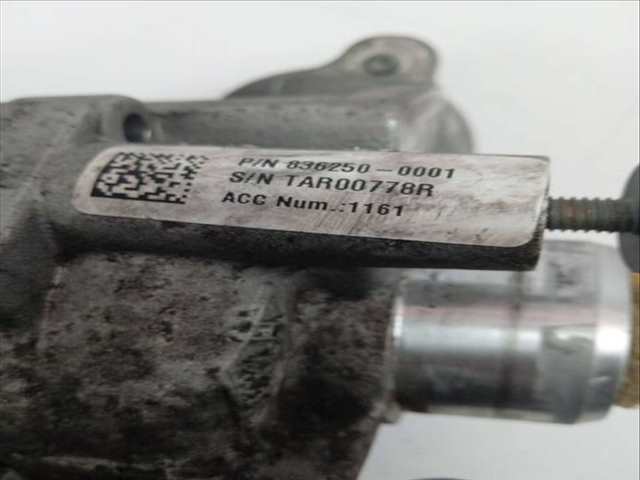 Foto 2ª: Turbocompresor Peugeot 308 STYLE 110CV 81KW [HN01] (2016)