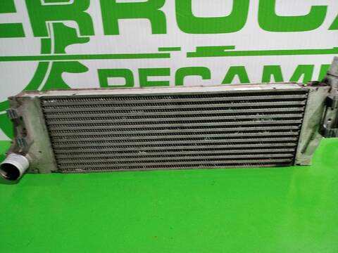 Foto 2ª: Intercooler Renault Scenic 1.5 DCI DIESEL 106CV [D/ K9K P7] (2003)