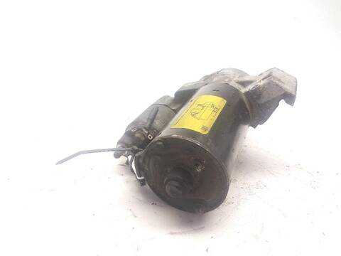 Foto 3ª: Motor de Arranque Bmw Serie 3 315 320 D [N47 D20 C] (2004)