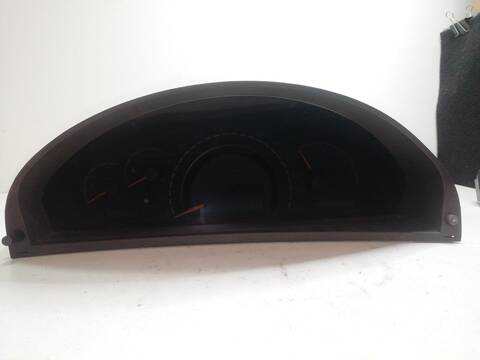 Cuadro de Instrumentos Mercedes Clase S 220 S 430 4-MATIC 220.083 220.183) 279CV 205KW