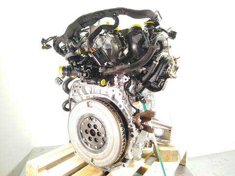 Foto 2ª: Motor Completo Mercedes Clase A 140 A 200 MILD-HYBRID 177.087) 163CV 120KW [282814] (2023)