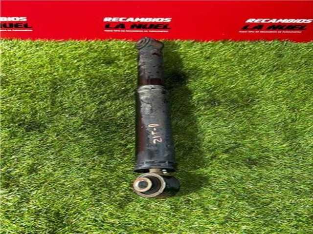 Amortiguador Trasero Derecho Renault Master L2H2 HKA 3 5TDCI DIESEL CAT 150CV 110KW FURGON
