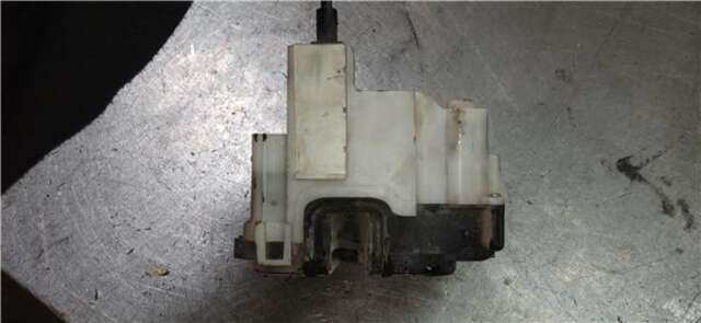 Foto 3ª: Cerradura Puerta Delantera Izquierda Fiat 500 1.2 [169 A4.000]