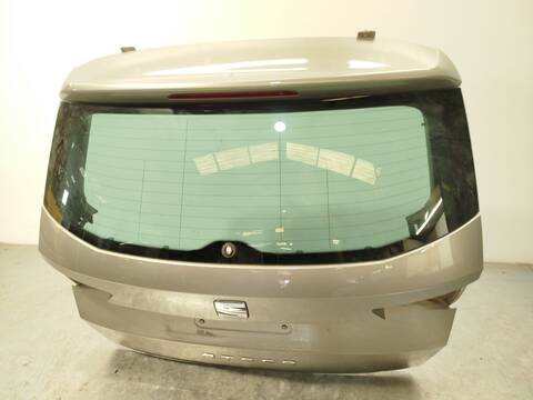 Foto 3ª: Portón Seat Ateca 1.5 TSI 150CV 110KW [DADA] (2018)