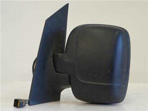 Foto 2ª: Retrovisor Izquierdo Peugeot Expert 2.0 FURGON L1H1 120CV 88KW [RHK (DW10UTED4)] (2007)