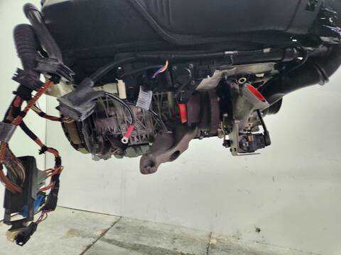Foto 3ª: Motor Completo Bmw Serie 3 315 330D COUPE 231CV 170KW [M57306D3] (2007)
