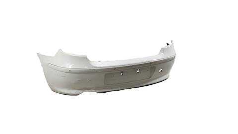 Paragolpes Trasero Bmw Serie 1 114 118D 2 TD CAT 143CV