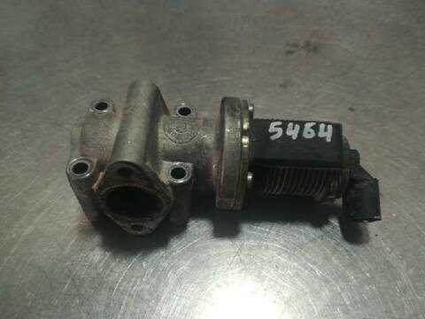 Valvula EGR Opel Astra 1.9 16V CDTI CAT Z 19 DTH - LRD) 150CV 110KW