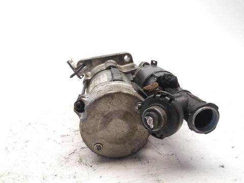 Foto 3ª: Motor de Arranque Bmw Serie 2 215 218 D 150CV [B47 C20 B] (2014)