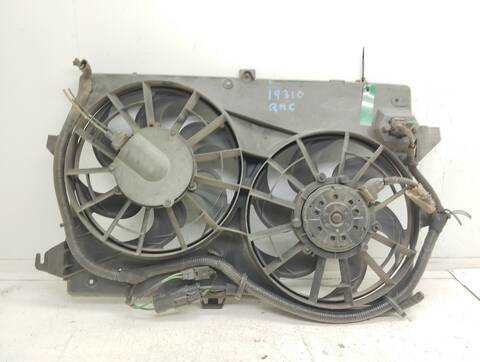 Electroventilador Ford Mondeo AMBIENTE BERLINA 90CV 66KW