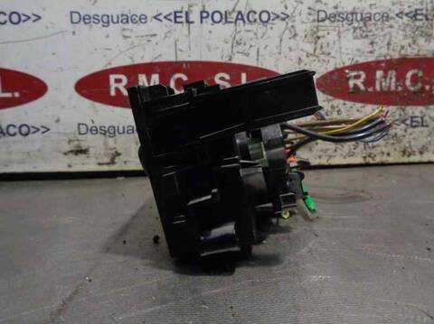 Foto 4ª: Mando Climatizador Peugeot 207 CONFORT 68CV 50KW [8HZ] (2008)