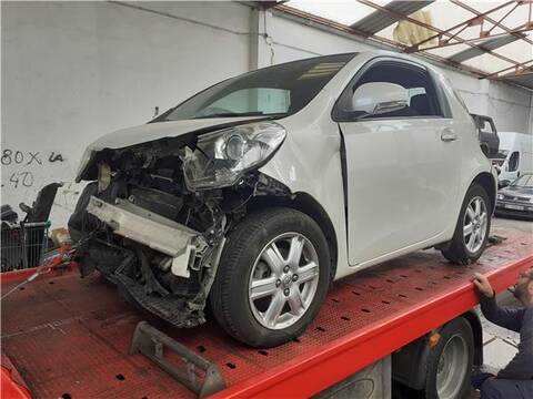 Foto 2ª: Direccion Asistida Toyota IQ 1.0 2 [1.0 LTR. 50KW CAT] [1KR-FE]