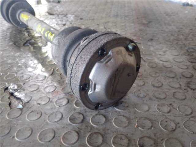 Foto 2ª: Transmision Trasera Izquierda Mercedes Clase C 160 2.8 280 (202.028) [2.8 LTR. - 142 KW 24V CAT] [M 104.941]