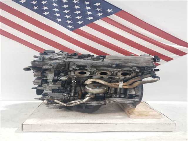 Foto 2ª: Motor Completo Toyota Highlander 273CV 201KW [2GR-FE 2GR] (2014)