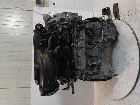 Motor Completo Nissan Pathfinder VERSION INDEFINIDA