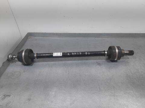 Transmision Trasera Izquierda Bmw X4 M40 I XDRIVE 354CV 260KW