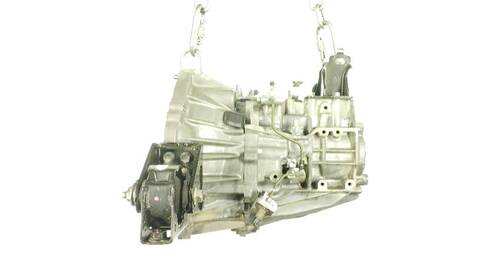 Foto 2ª: Caja Cambios Toyota Auris 1.2 NRE185_) [8NR-FTS] (2012)