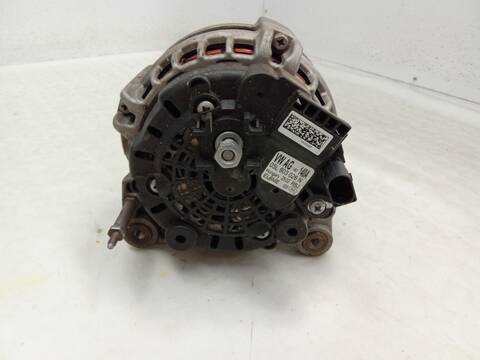 Foto 3ª: Alternador Volkswagen Golf 2.0 TDI 116CV 85KW [DSUD,DXRC,DTRB,DTRD] (2022)
