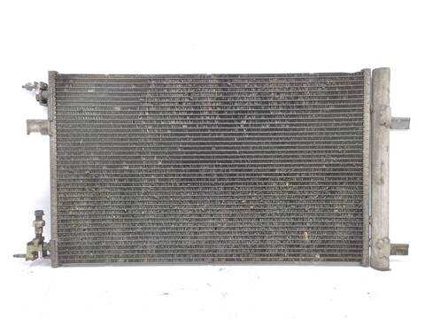 Radiador Calefaccion A.A. Opel Zafira 2.0 CDTI 75) 165CV 121KW
