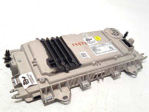 Foto 4ª: Cuadro de Instrumentos Volkswagen Tiguan 2.0 TDI 150CV 110KW [DXPA] (2024)