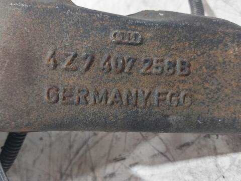 Foto 2ª: Mangueta Delantera Derecha Audi A6 2.5 TDI QUATTRO 180CV [BAU] (2001)