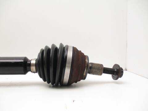 Foto 2ª: Transmision Delantera Derecha Seat Leon CAYC (2012)