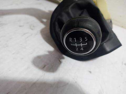 Foto 3ª: Palanca de Cambio Volkswagen Transporter T6 CARAVELLE TRENDLINE [CXHB] (2019)