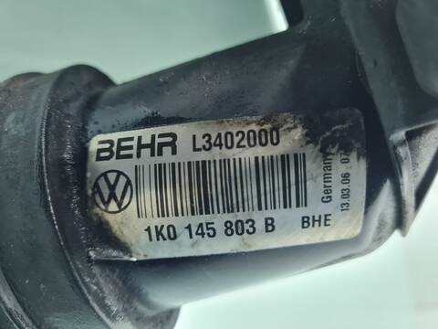 Foto 4ª: Intercooler Volkswagen Golf GT SPORT BERLINA 170CV 125KW [BLG] (2006)