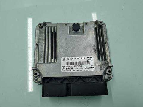 Centralita Motor ECU Opel Insignia COSMO BERLINA 131CV 96KW